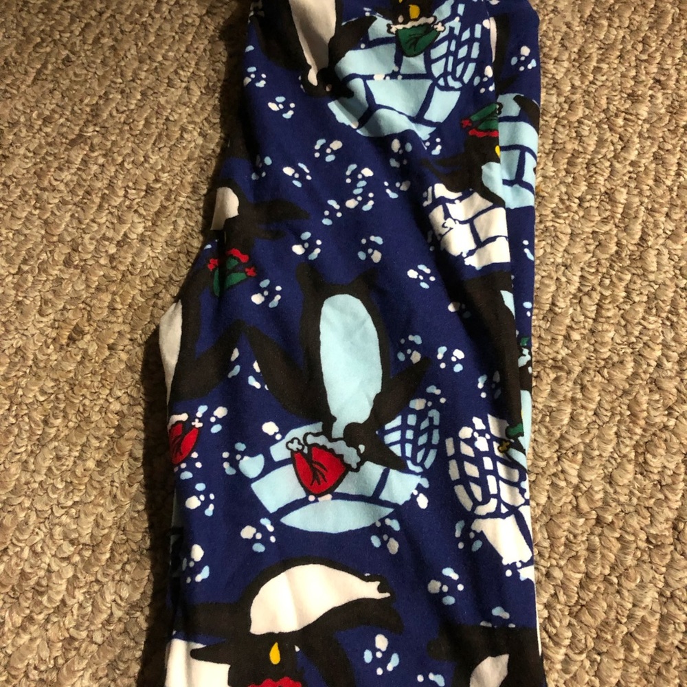 LuLaRoe L/Xl